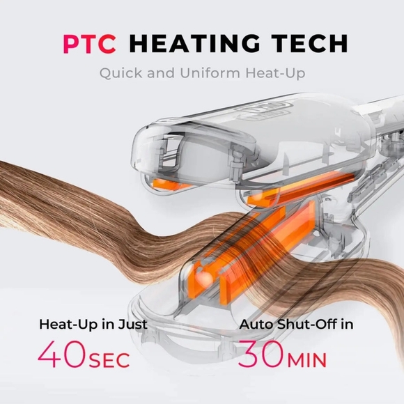 TYMO Rovy Compact Hair - Picture 11 of 11